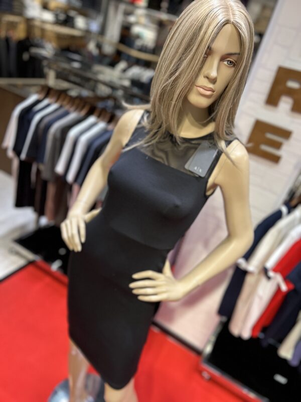 XW000255/AI24 ARMANI EXCHANGE - immagine 2